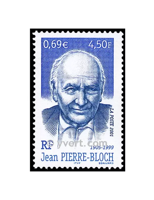 n° 3434 -  Timbre France Poste