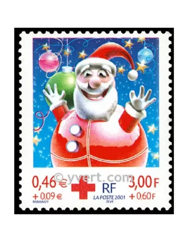 n° 3436 -  Timbre France Poste