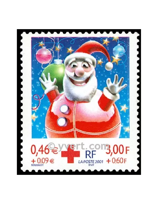 n° 3436 -  Timbre France Poste