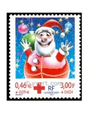 n° 3436 -  Timbre France Poste