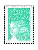 n° 3445 -  Timbre France Poste