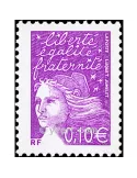 n° 3446 -  Timbre France Poste