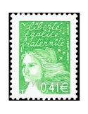 n° 3448 -  Timbre France Poste