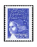 n° 3449 -  Timbre France Poste