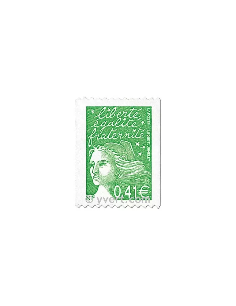 n° 3458b -  Timbre France Poste