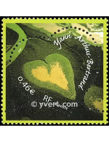 n° 3459 -  Timbre France Poste
