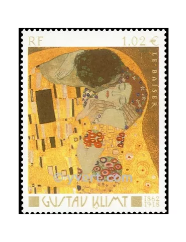 n° 3461 -  Timbre France Poste