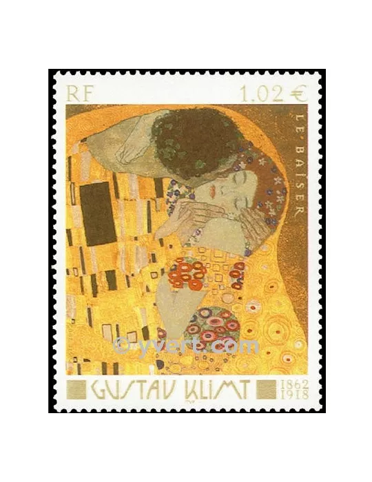 n° 3461 -  Timbre France Poste