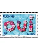 n° 3465 -  Timbre France Poste