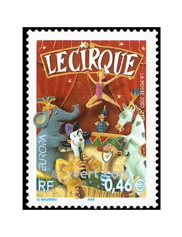 n° 3466 -  Timbre France Poste