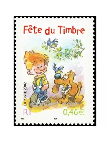 n° 3467 -  Timbre France Poste