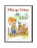 n° 3467 -  Timbre France Poste