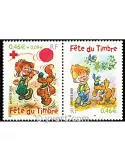 n° P3467A -  Timbre France Poste