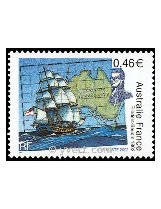 n° 3476 -  Timbre France Poste