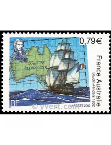 n° 3477 -  Timbre France Poste