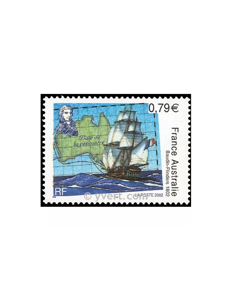 n° 3477 -  Timbre France Poste