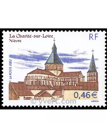 n° 3478 -  Timbre France Poste