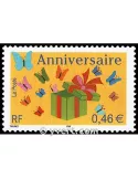 n° 3480 -  Timbre France Poste