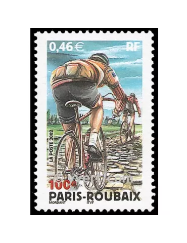 n° 3481 -  Timbre France Poste