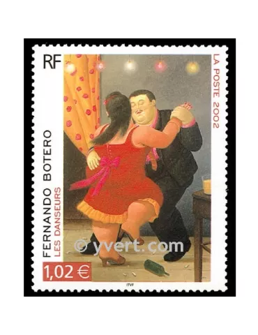 n° 3482 -  Timbre France Poste