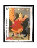 n° 3482 -  Timbre France Poste