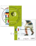 n° 3483/3484 -  Timbre France Poste