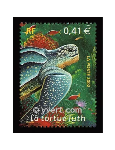 n° 3485 -  Timbre France Poste