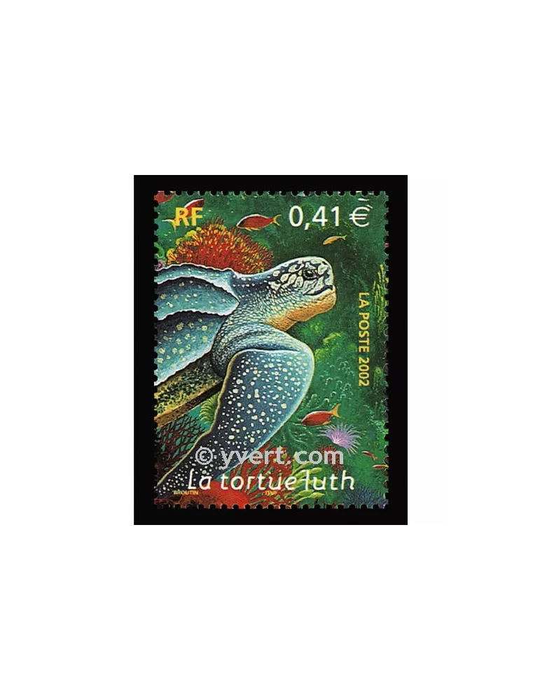 n° 3485 -  Timbre France Poste