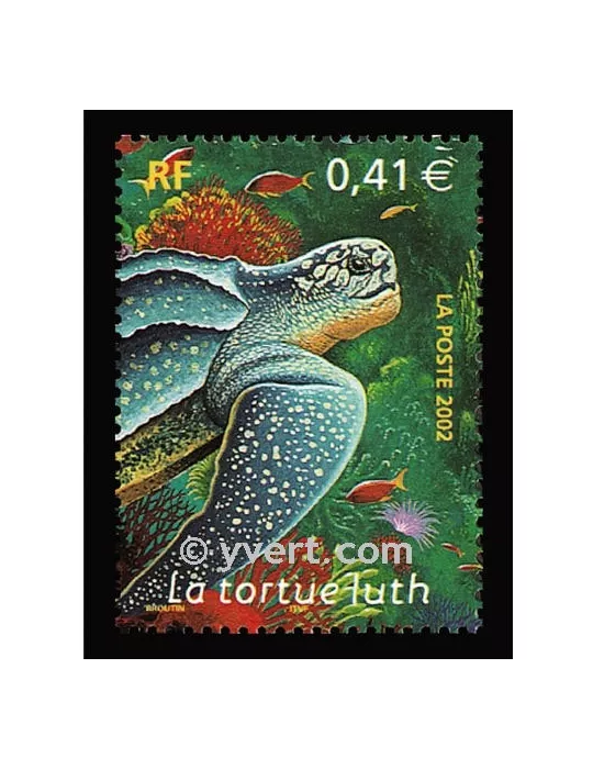 n° 3485 -  Timbre France Poste