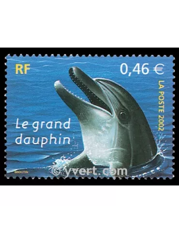 n° 3486 -  Timbre France Poste