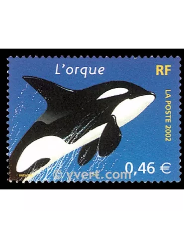 n° 3487 -  Timbre France Poste