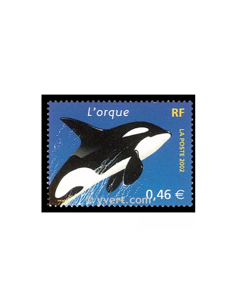 n° 3487 -  Timbre France Poste