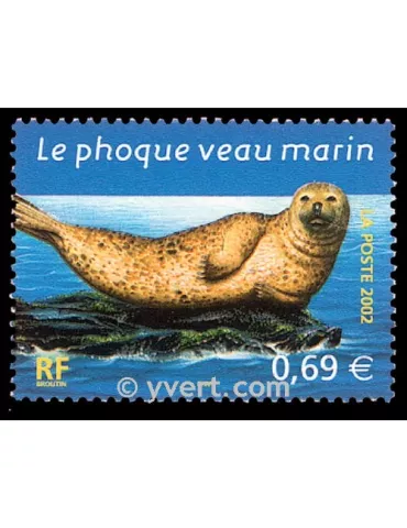 n° 3488 -  Timbre France Poste