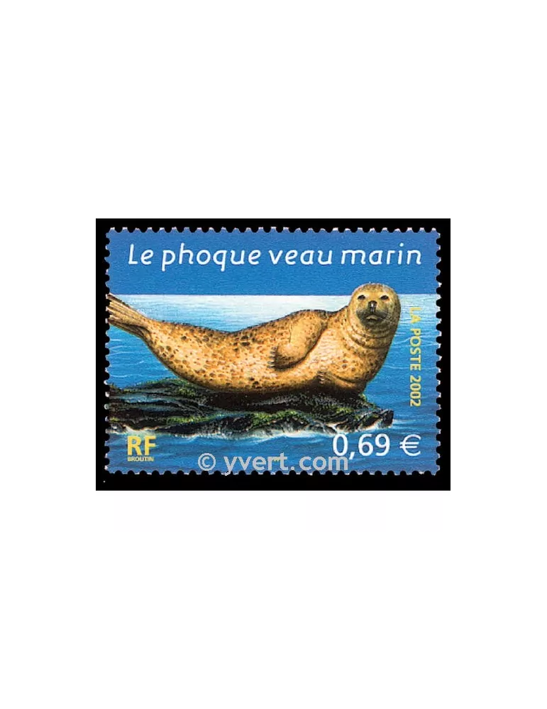n° 3488 -  Timbre France Poste