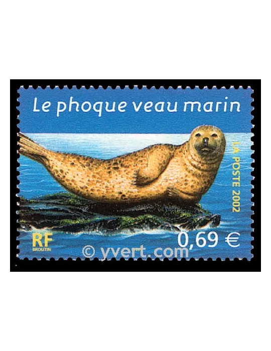 n° 3488 -  Timbre France Poste