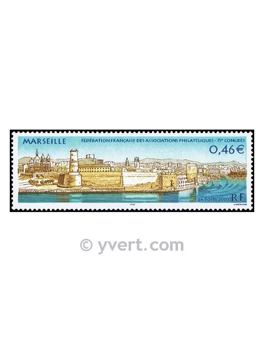 n° 3489 -  Timbre France Poste