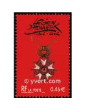 n° 3490 -  Timbre France Poste