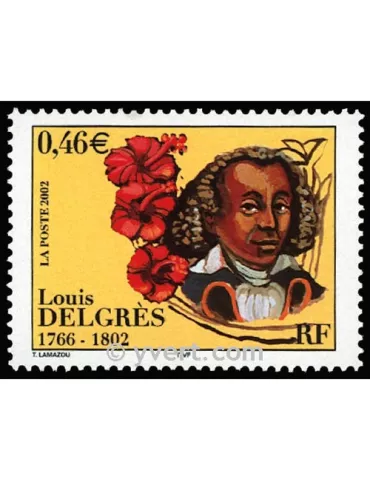n° 3491 -  Timbre France Poste