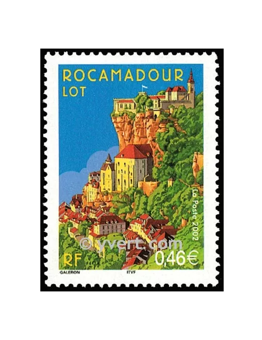 n° 3492 -  Timbre France Poste
