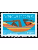 n° 3493 -  Timbre France Poste