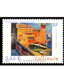 n° 3497 -  Timbre France Poste