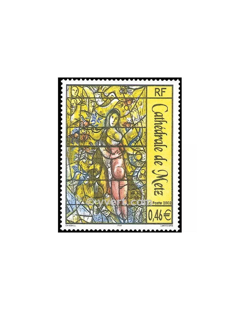 n° 3498 -  Timbre France Poste