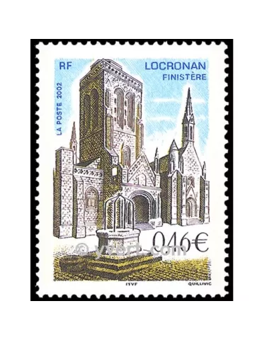 n° 3499 -  Timbre France Poste