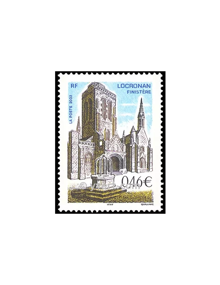 n° 3499 -  Timbre France Poste