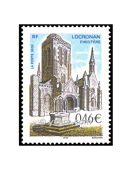 n° 3499 -  Timbre France Poste