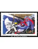 n° 3501 -  Timbre France Poste
