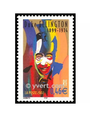 n° 3502 -  Timbre France Poste