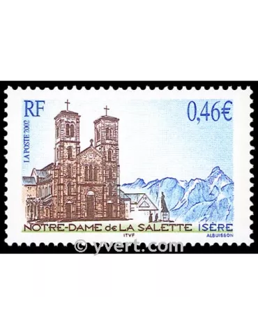 n° 3506 -  Timbre France Poste