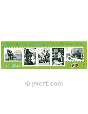 n° B3519 -  Timbre France Poste