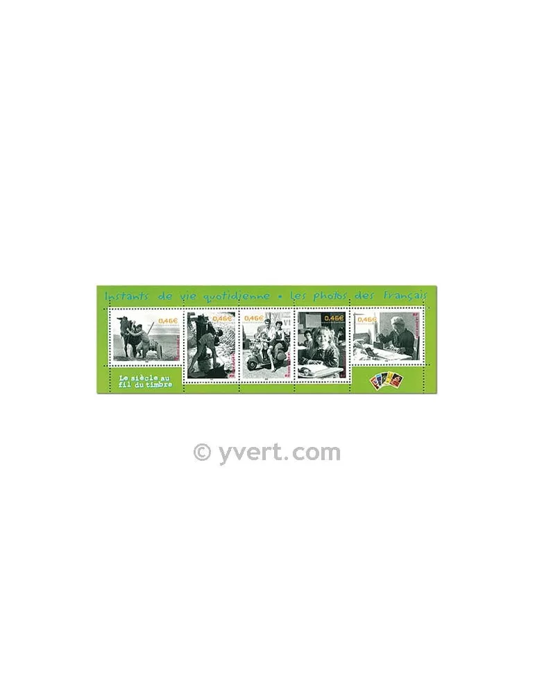 n° B3519 -  Timbre France Poste